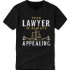 Lawyer T Shirt