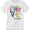 Love Mimi Life Cute T Shirt