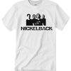 Nickelback T Shirt