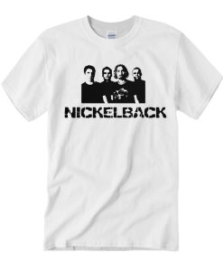 Nickelback T Shirt