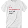 Phasmophobia - Gaming T Shirt