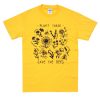 Plant These Save the Bees T Shirt