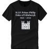 Prince Philip T Shirt