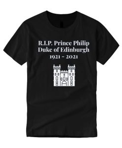 Prince Philip T Shirt