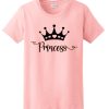 Princess T Shirt