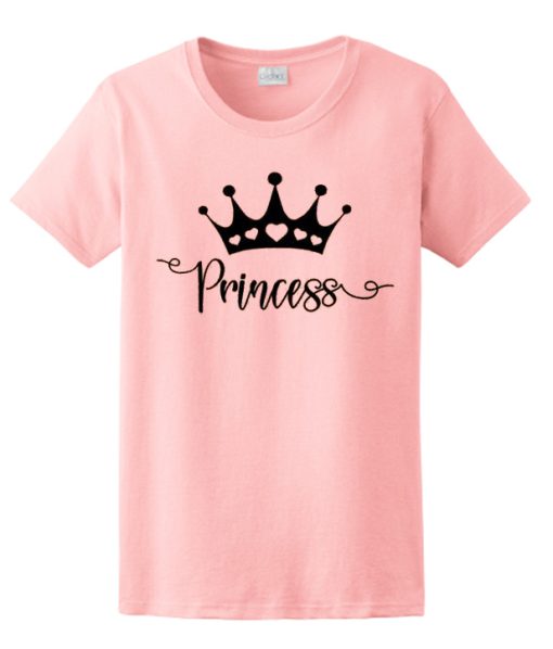 Princess T Shirt