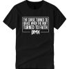 RIP DMX - DMX Quote T Shirt