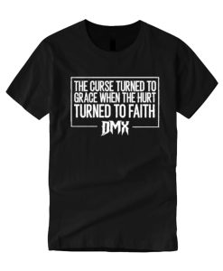 RIP DMX - DMX Quote T Shirt