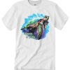 Sassy and Salty Sea Turtle T Shirt