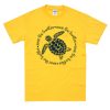 Save the Turtles T Shirt