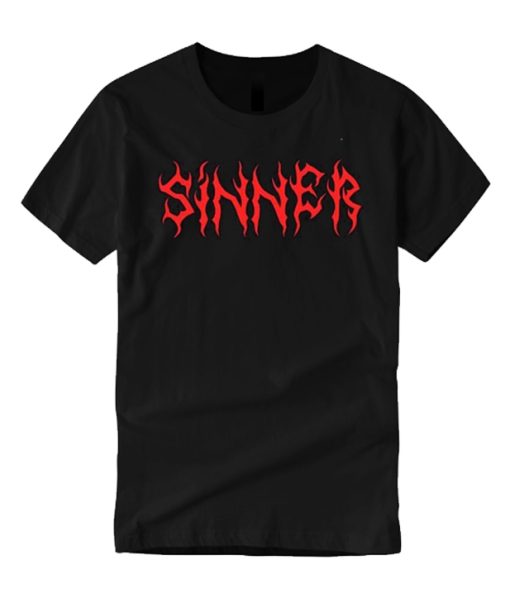 Sinner T Shirt