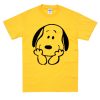 Snoopy Cute T Shirt