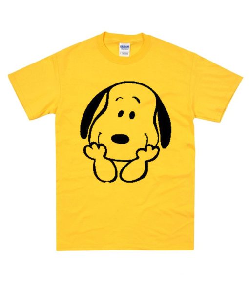 Snoopy Cute T Shirt