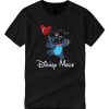 Stitch - Disney Vacation T Shirt