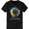 Sunflower Vintage And I Think To Myself T Shirt