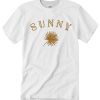 Sunny T Shirt