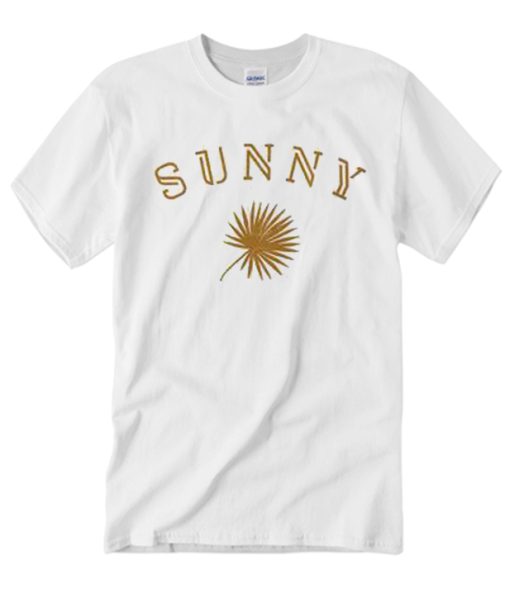 Sunny T Shirt