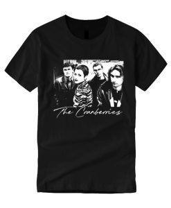 The Cranberries 90s Style T Shirt