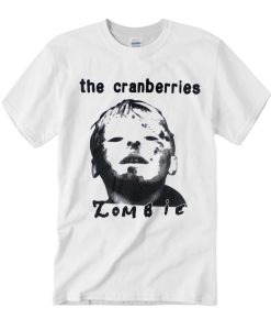 The Cranberries T Shirt