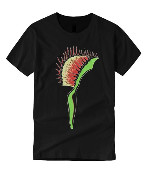 The Venus Flytrap T Shirt