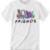 Trolls Friends T Shirt