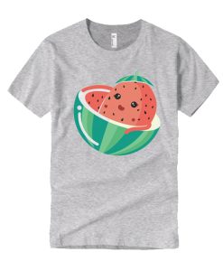 Watermelon - Fruit T Shirt