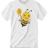 Wink Bee T Shirt