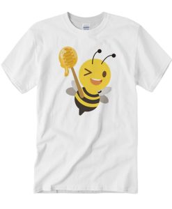 Wink Bee T Shirt