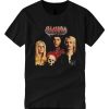 Witchcraft Coven band T Shirt