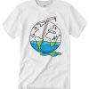 World Juices - Nature Lover T Shirt
