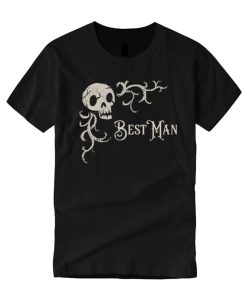 Best Man T Shirt