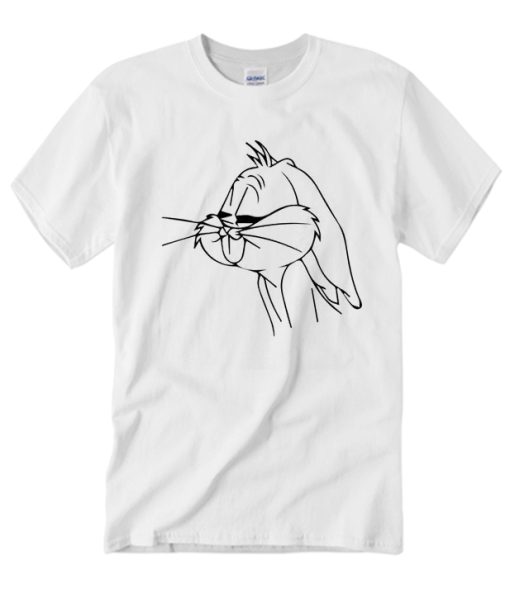 Bugs Bunny T Shirt