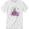 Disney Castle - Magic Kingdom T Shirt