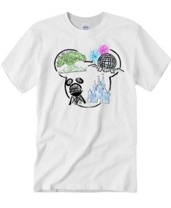 Disneyworld Unisex T Shirt