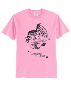 Dungeon head T Shirt