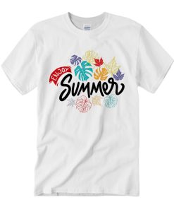 Enjoy Summer T Shirt