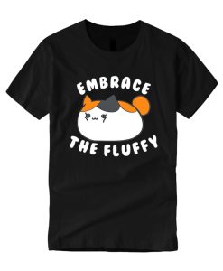 Fat Cat T Shirt