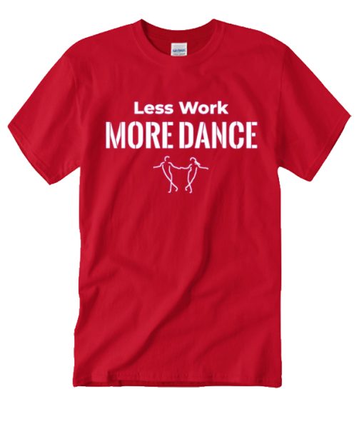 Girls Dance T Shirt