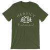 Heavily Meditated T Shirt