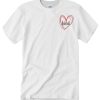 Kind Heart T Shirt