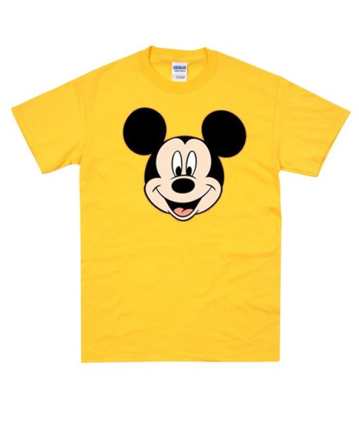 Mickey Mouse - Disney Vacation T Shirt