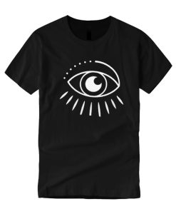 Mystical Eye T Shirt