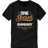 One Blessed Grandaddy T Shirt