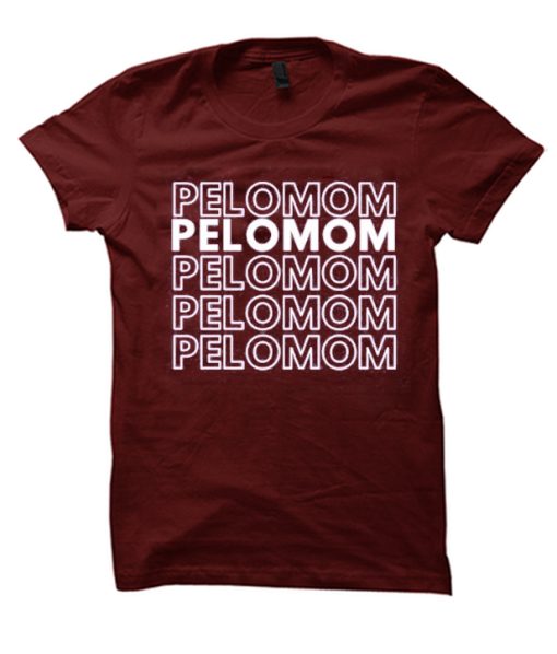 PELOMOM T Shirt