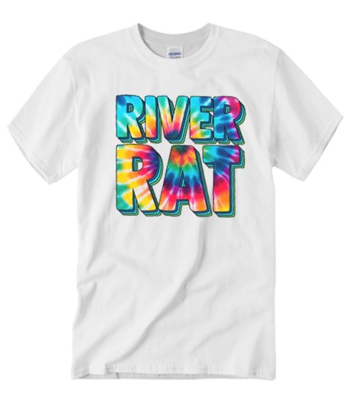 River RAT - Summer T Shirt