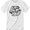 Sea World 2021 T Shirt