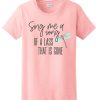 Sing Me a Song T Shirt