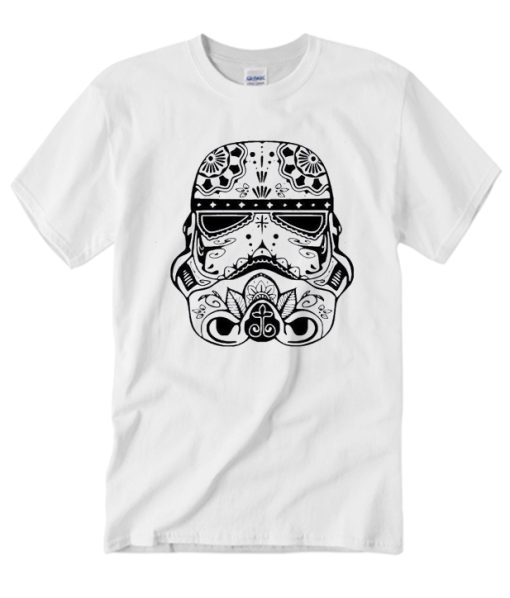 Storm Trooper T Shirt