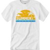 Summer Sunshine T Shirt