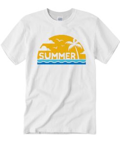 Summer Sunshine T Shirt